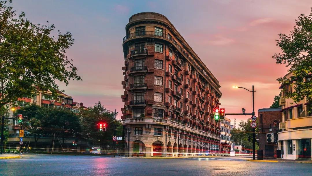 徐汇区举行"文旅数字化转型下的建筑可阅读"春季媒体发布会